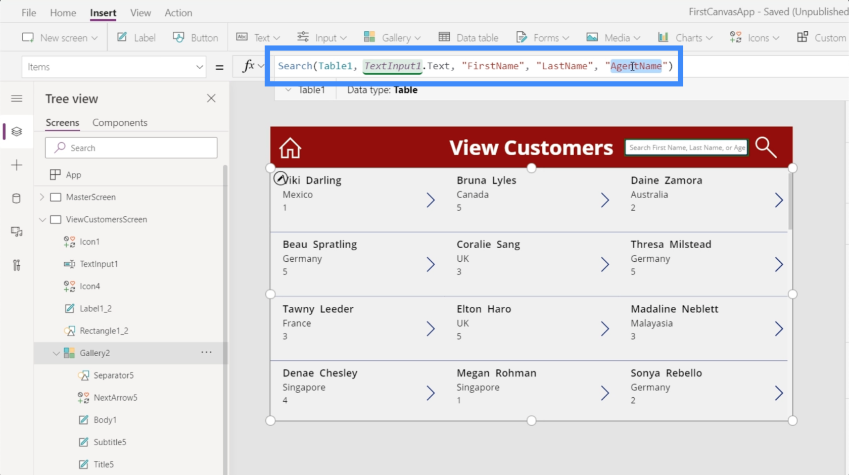Фильтр Power Apps — что это такое и как его использовать?
