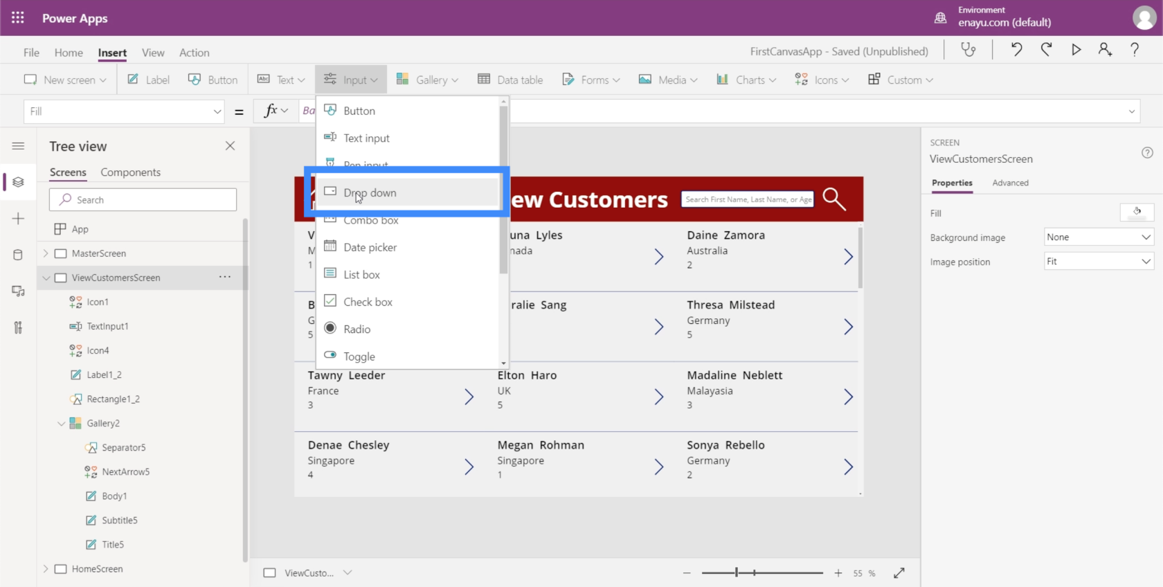 Фильтр Power Apps — что это такое и как его использовать?