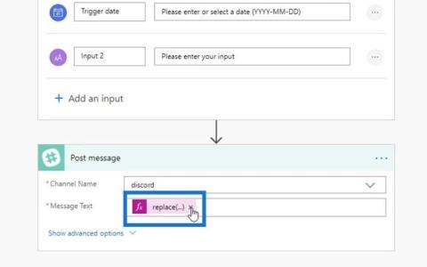 Power Automate の文字列関数: Substring と IndexOf Power Automate の文字列関数: Substring と IndexOf