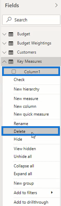 LuckyTemplates 中的 DAX 公式編寫技術