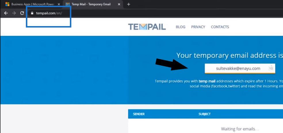 Power Apps アカウントを作成する方法 |  LuckyTemplates チュートリアル