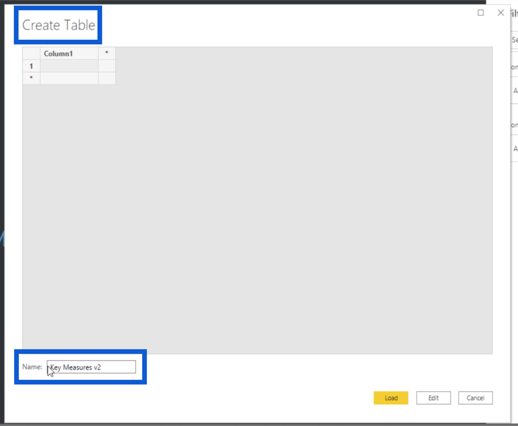 LuckyTemplates データ変換とモデルと関係のセットアップ