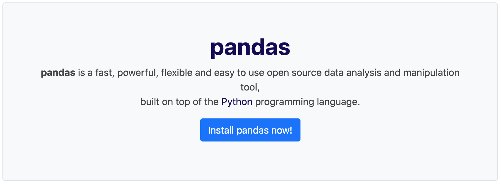 如何在 LuckyTemplates 中使用 Python 腳本