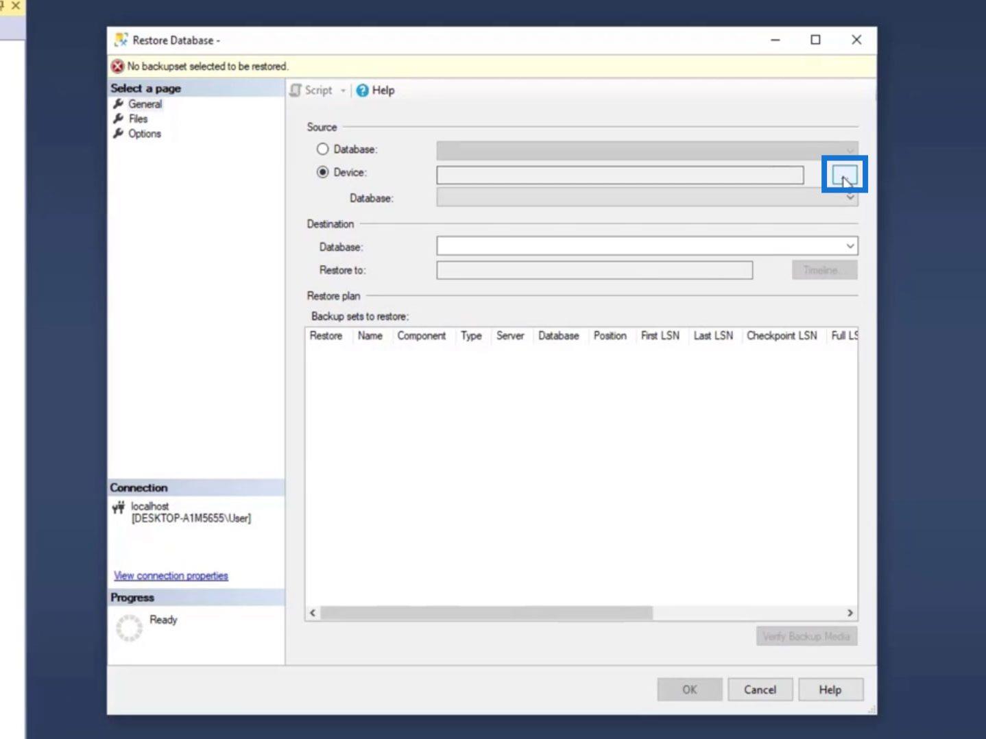 SQL Server 下載與安裝