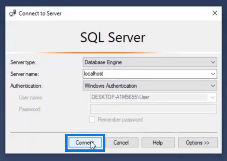 SQL Server 下載與安裝