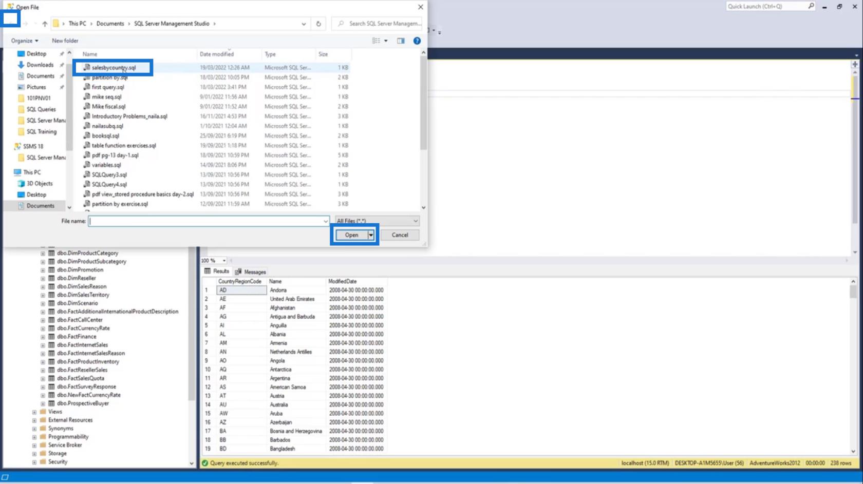 SQL Server 下載與安裝