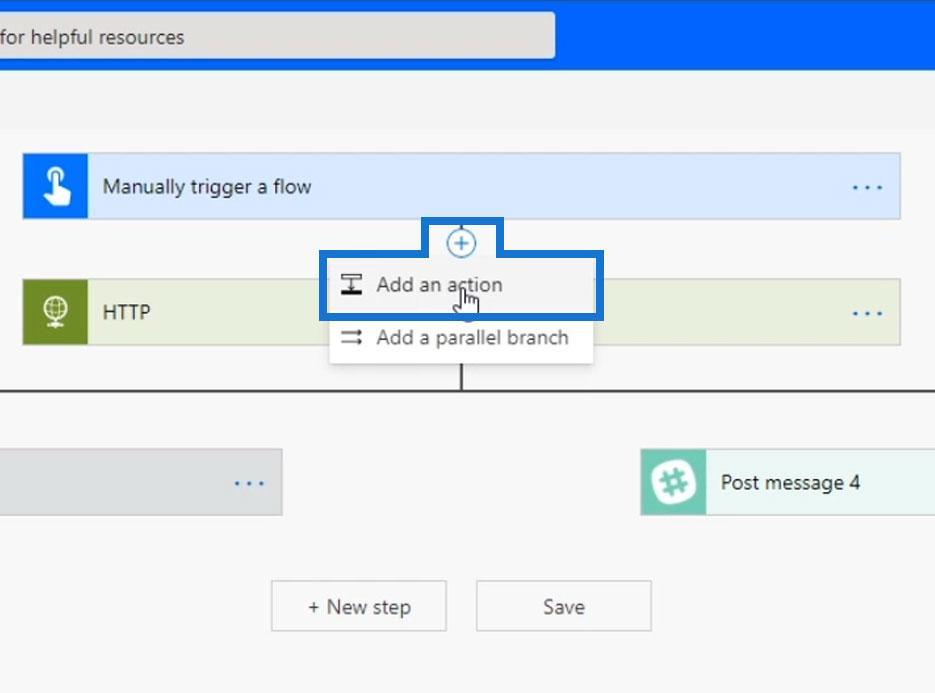 Microsoft Power Automate フローのスコープ制御