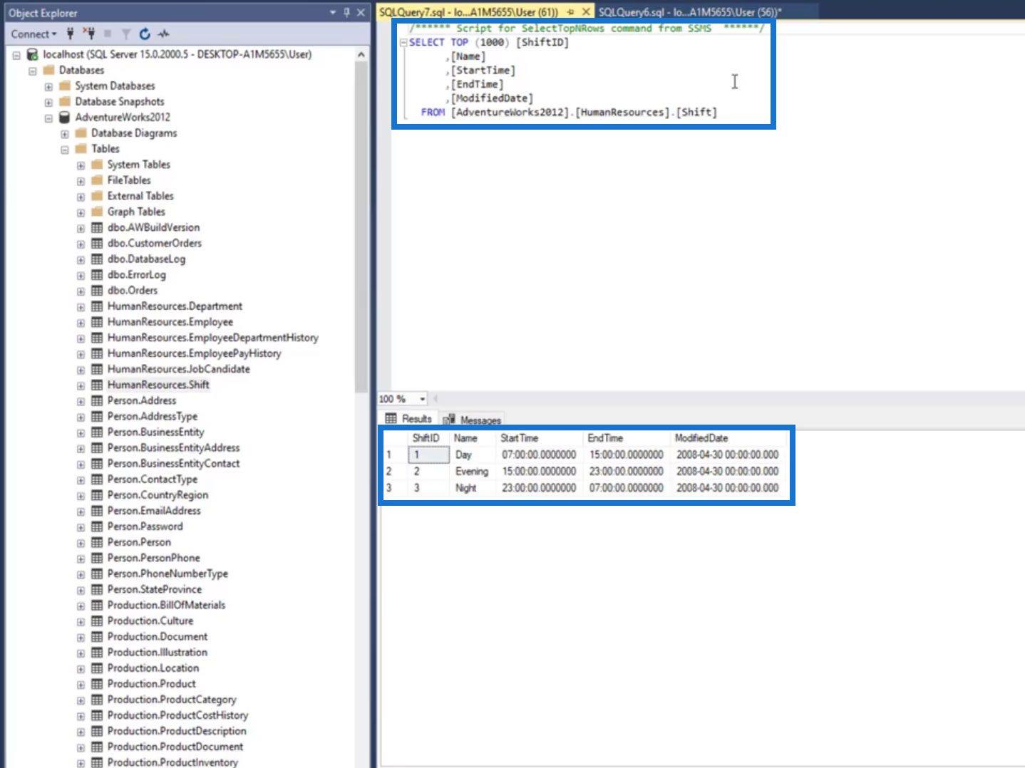 SQL Server 下載與安裝