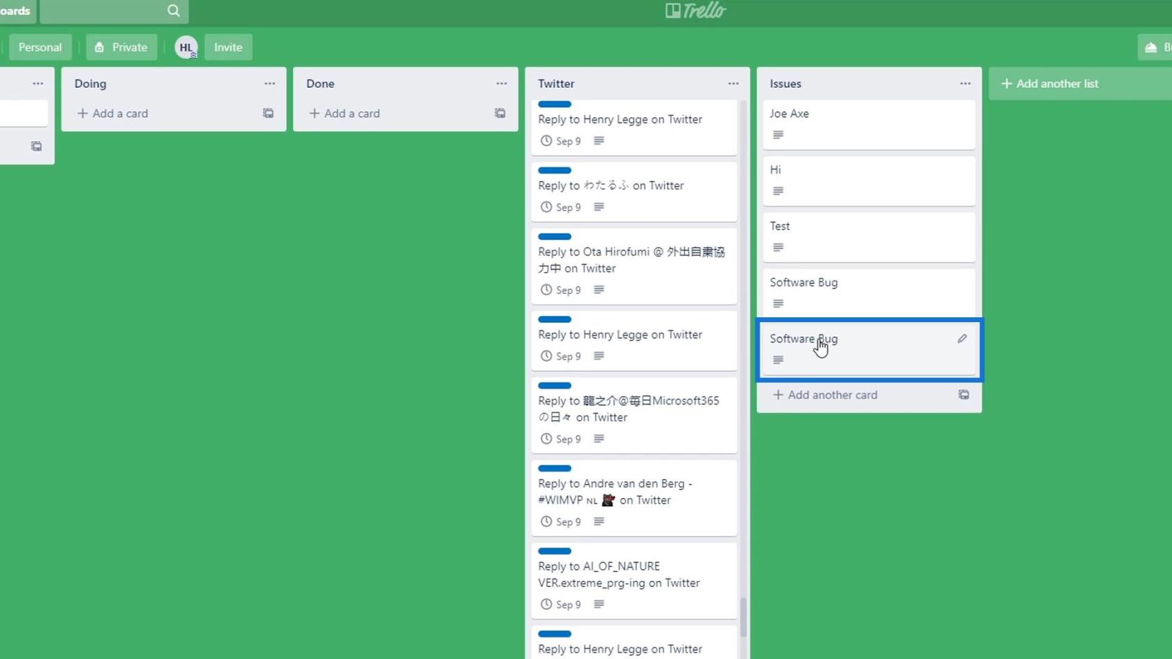 Microsoft Power Automate への PowerApps の統合