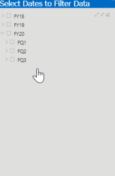 如何使用 DAX 在 LuckyTemplates 中確定收穫日期