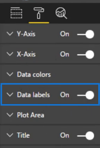 在 LuckyTemplates 中使用 DAX 計算利潤率百分比