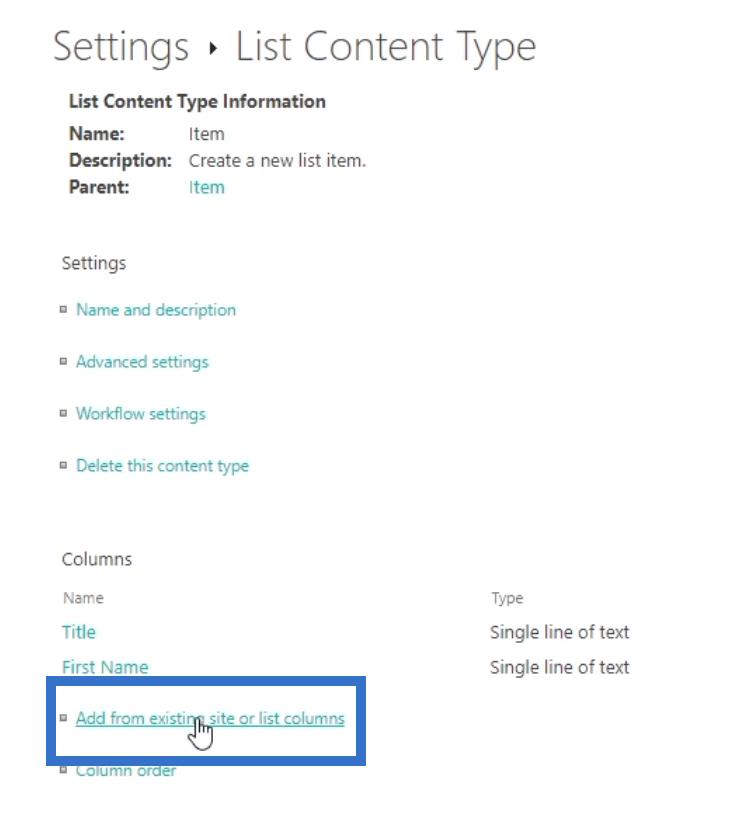 SharePoint リスト アイテム: 単一および複数のアイテムの編集
