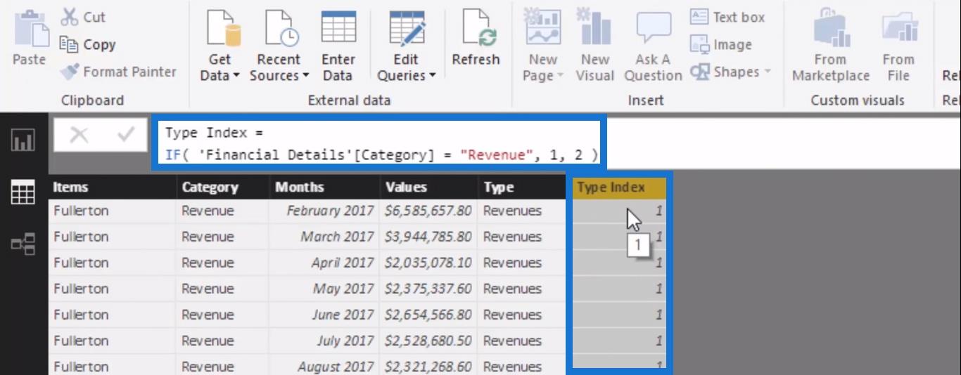適用於會計和財務的 LuckyTemplates 財務報告技巧和技巧