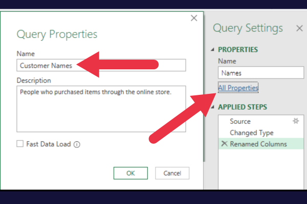 Excel で Power Query を使用する方法: 完全ガイド
