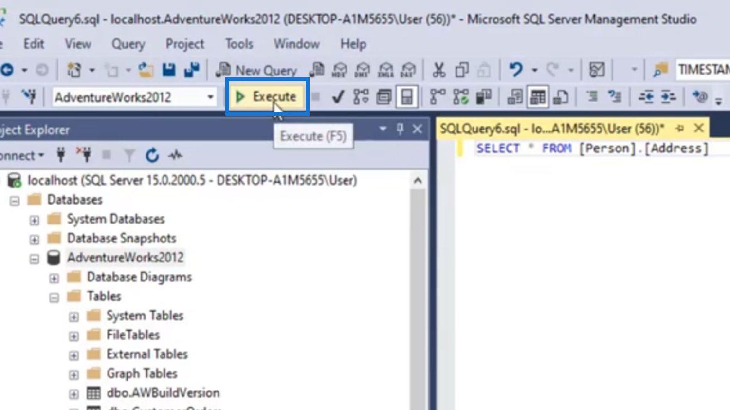 SQL Server 下載與安裝
