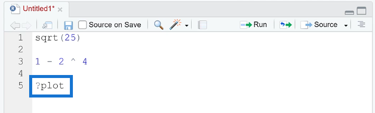 使用 R 和 RStudio 的 LuckyTemplates：如何開始