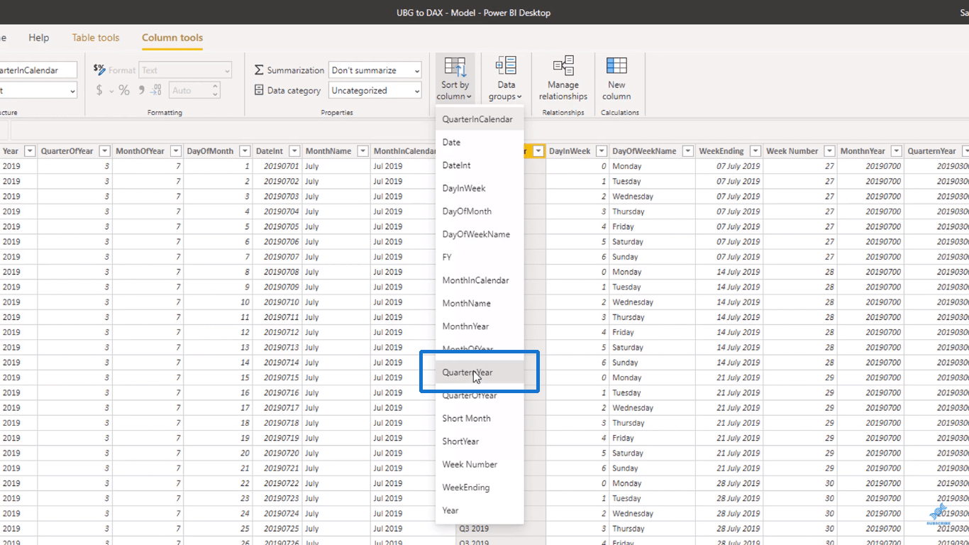 LuckyTemplates CALCULATE：高級 DAX 公式的關鍵