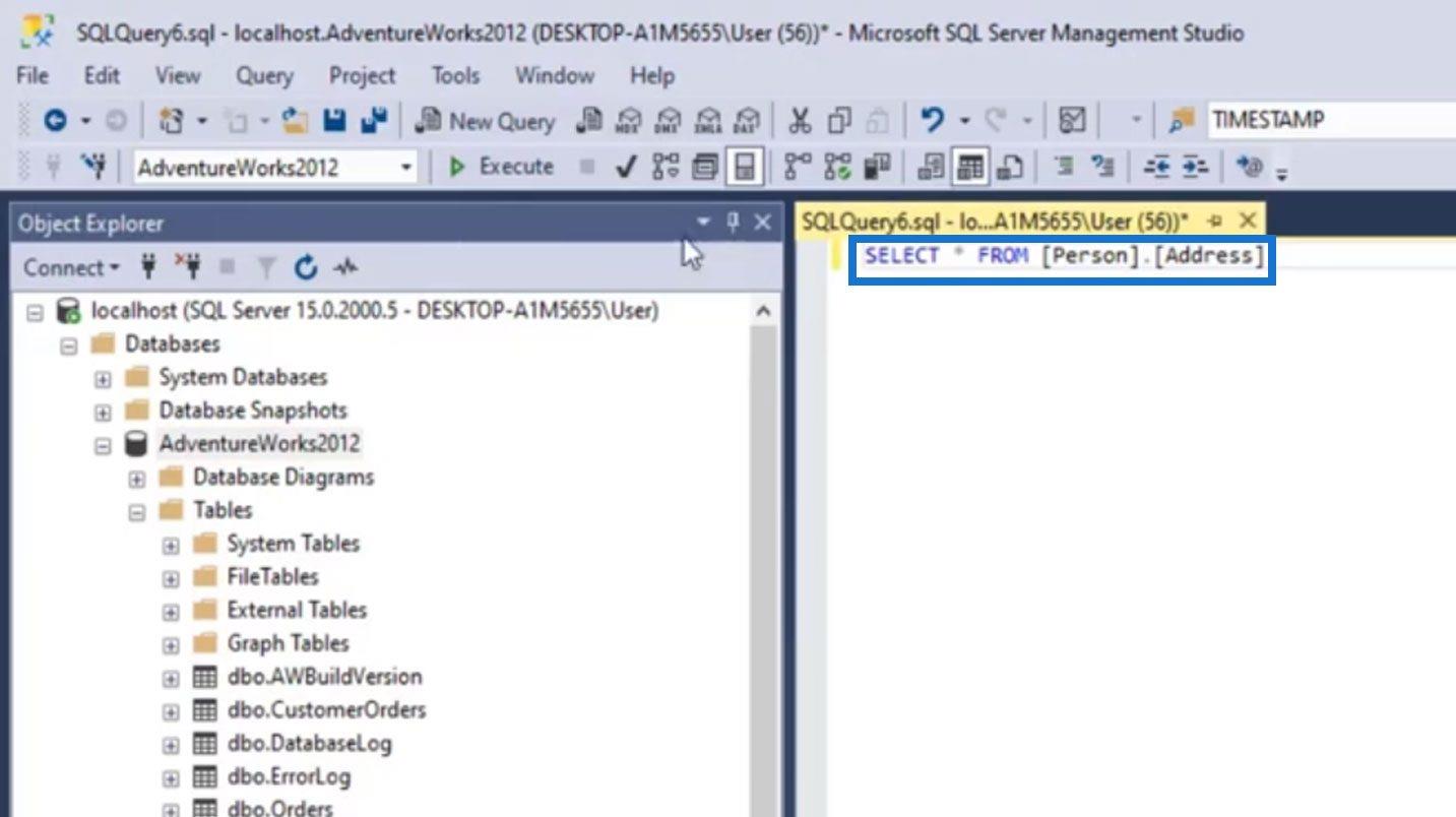SQL Server 下載與安裝