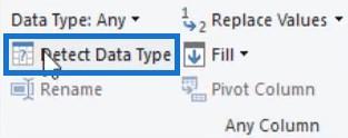 Power Query 言語フローのベスト プラクティス
