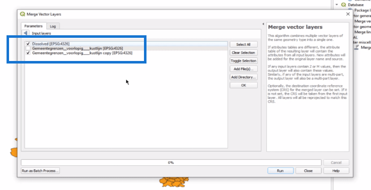 形状マップ LuckyTemplates – 作成および修復する方法