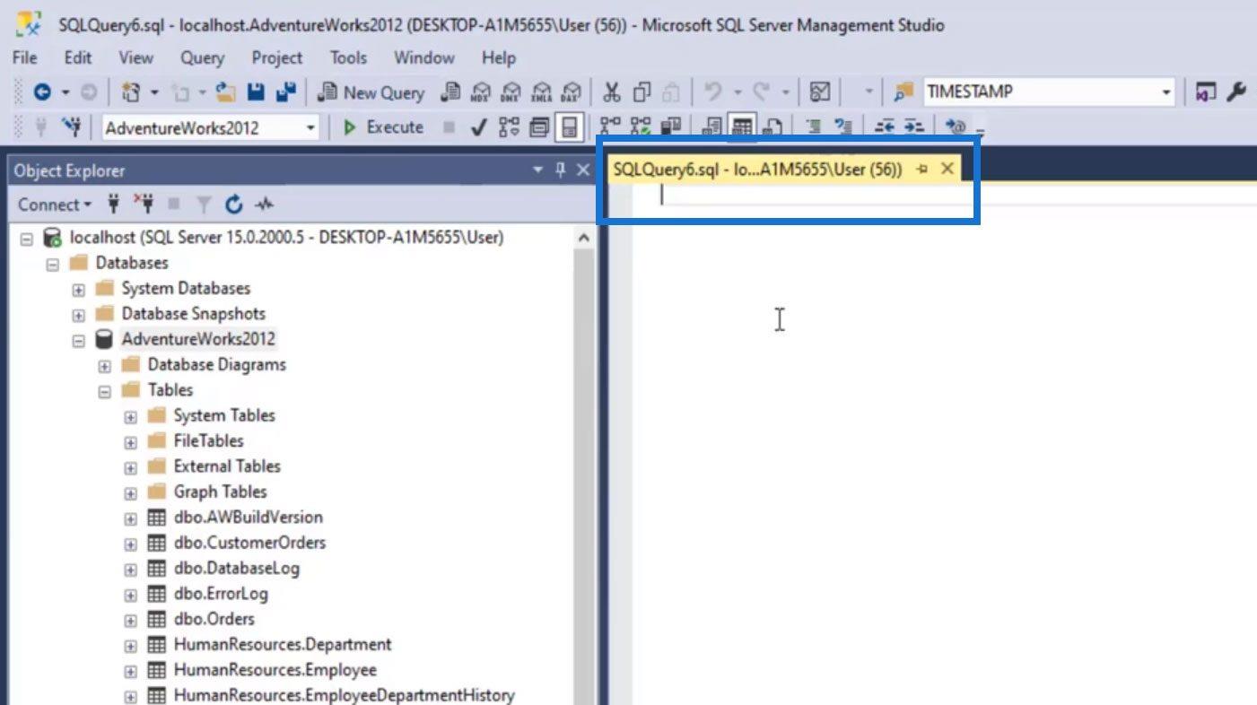SQL Server 下載與安裝