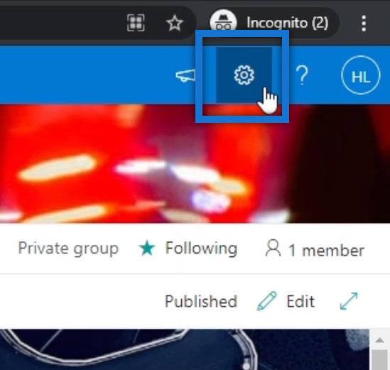 SharePoint 項目網站：創建和配置