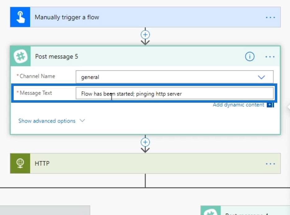 Microsoft Power Automate フローのスコープ制御