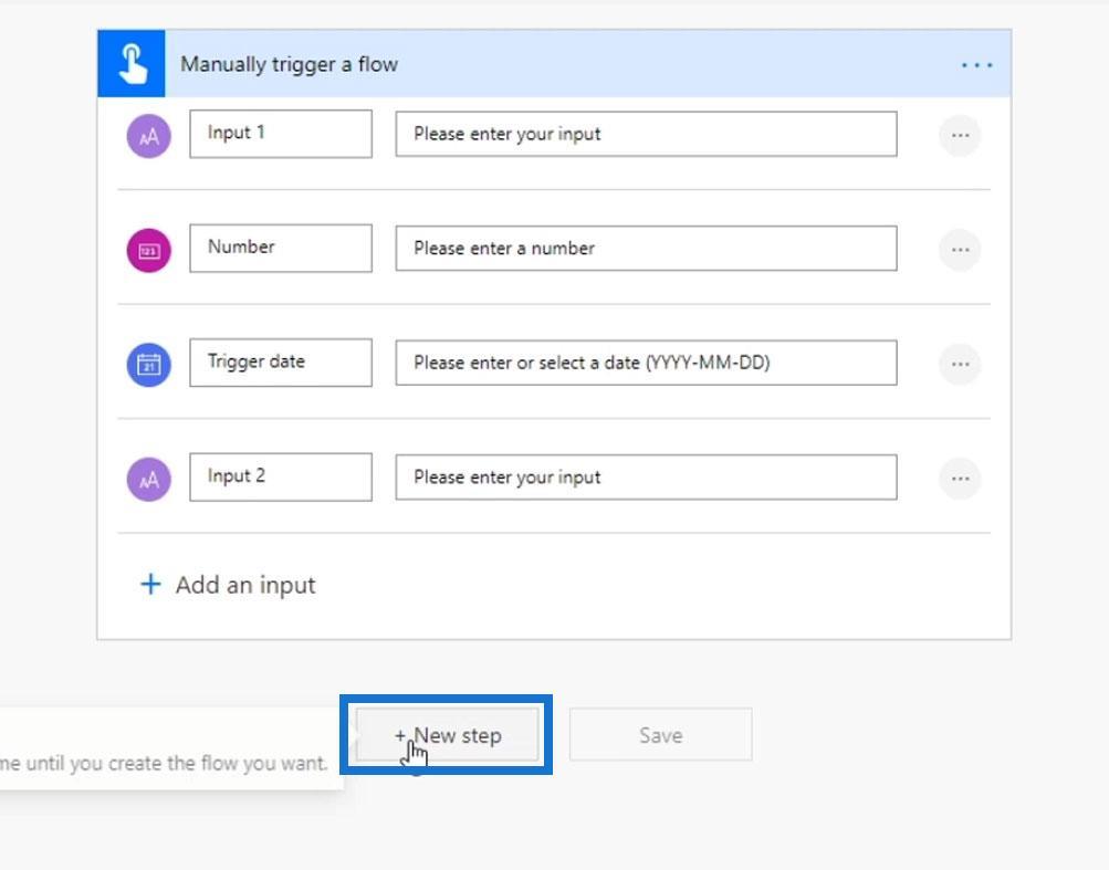 Microsoft Flow 字符串函數：連接和替換