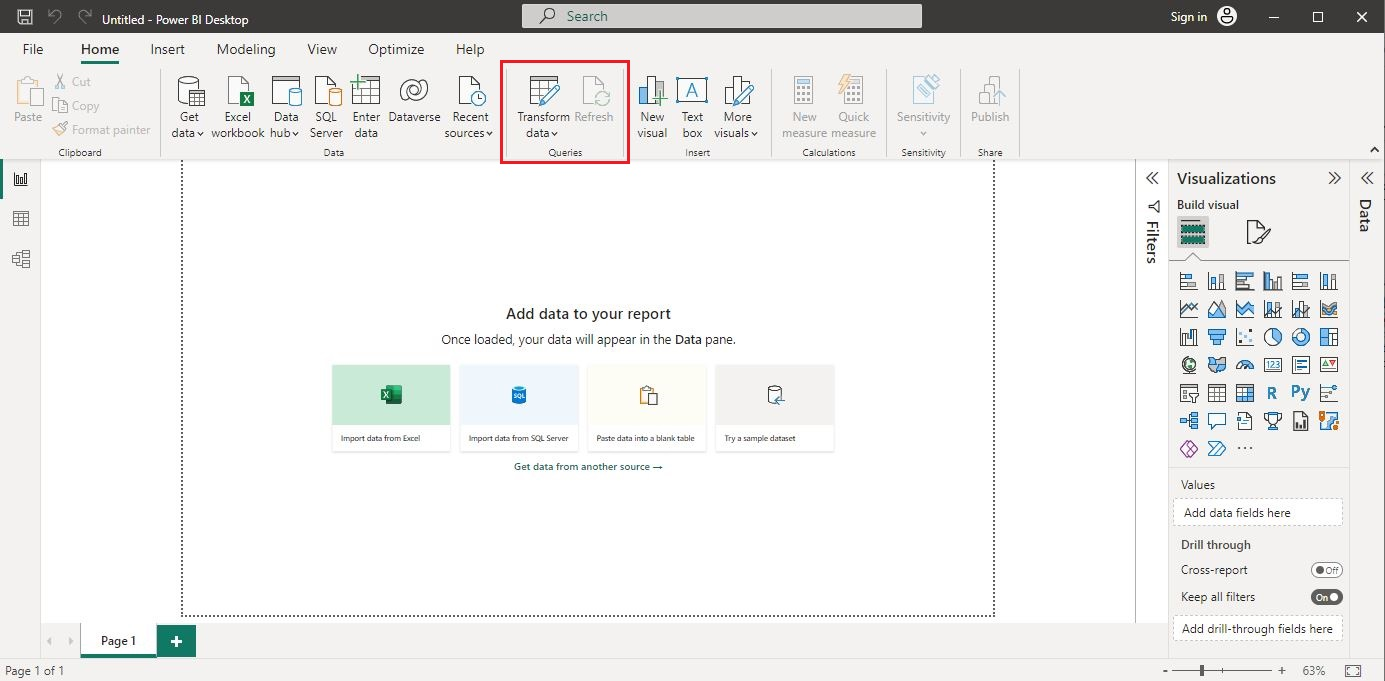 什麼是 LuckyTemplates DirectQuery？ 終極指南