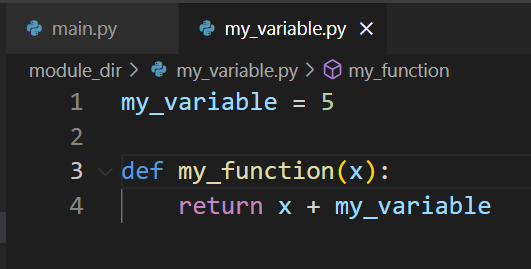 從父目錄導入 Python：快速指南