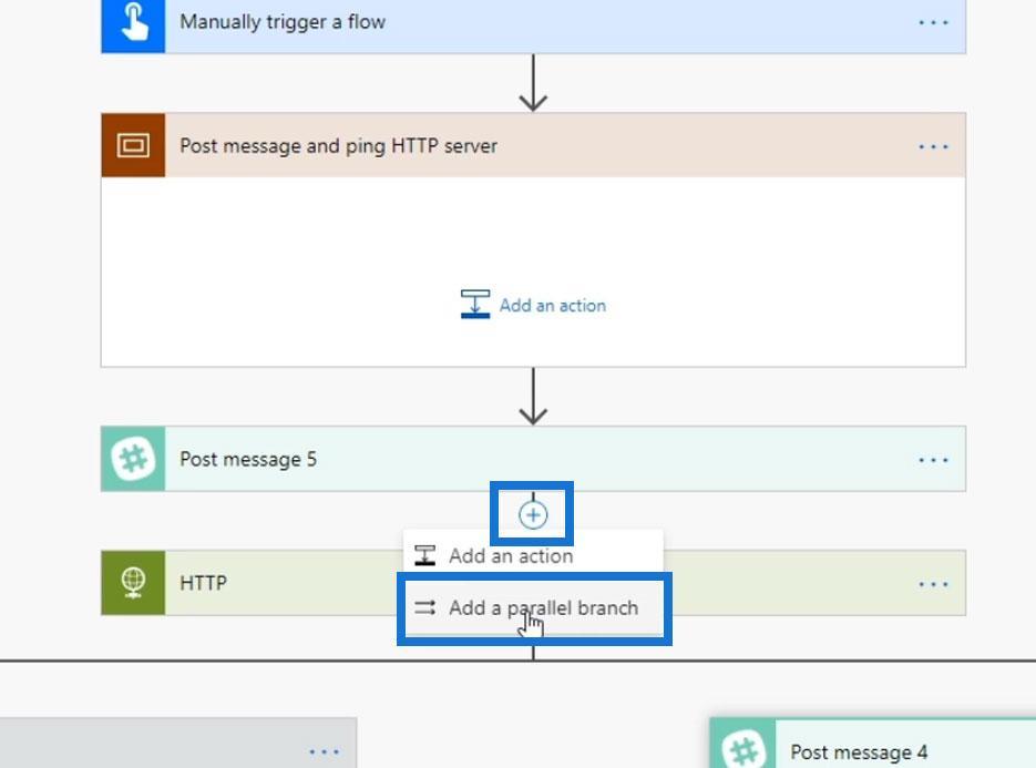 Microsoft Power Automate フローのスコープ制御