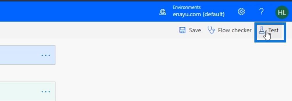 Microsoft Flow 字符串函數：連接和替換