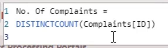 LuckyTemplates の高度な DAX スキルを必要としないビジュアル レポート