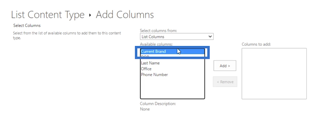SharePoint リスト アイテム: 単一および複数のアイテムの編集