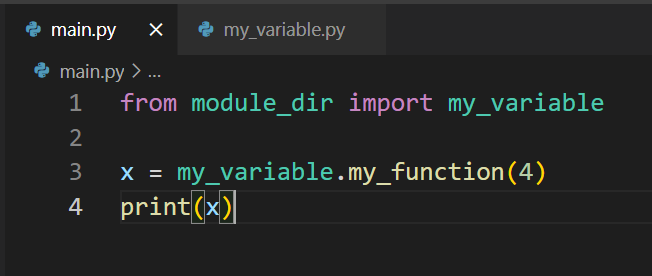 從父目錄導入 Python：快速指南