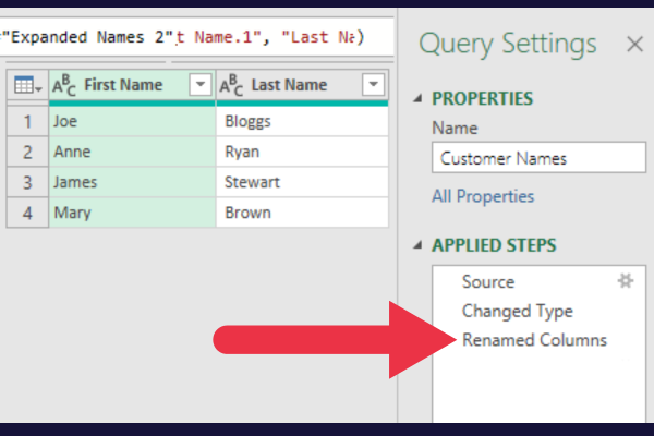 Excel で Power Query を使用する方法: 完全ガイド