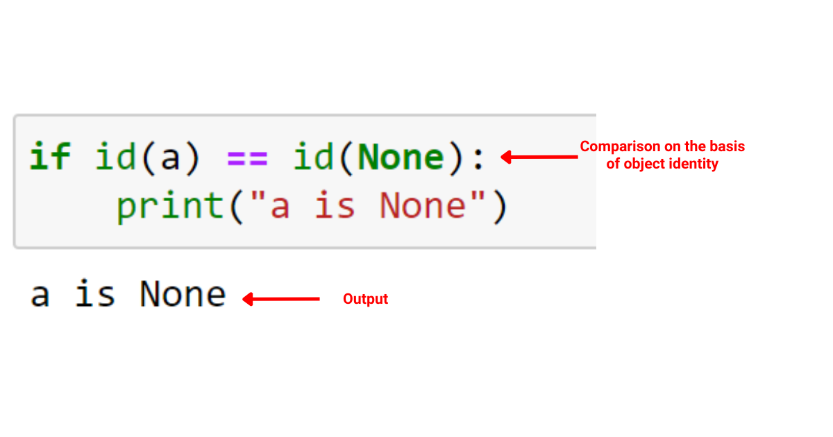 Python 中的 Null：帶有代碼示例的 7 個用例