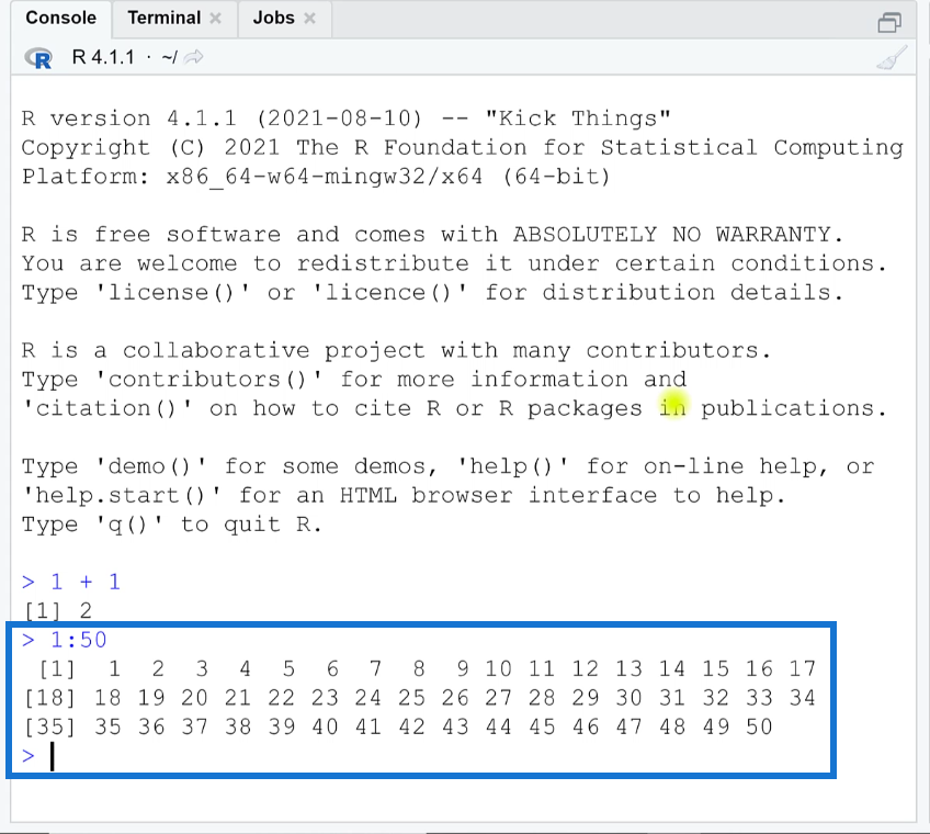 使用 R 和 RStudio 的 LuckyTemplates：如何開始