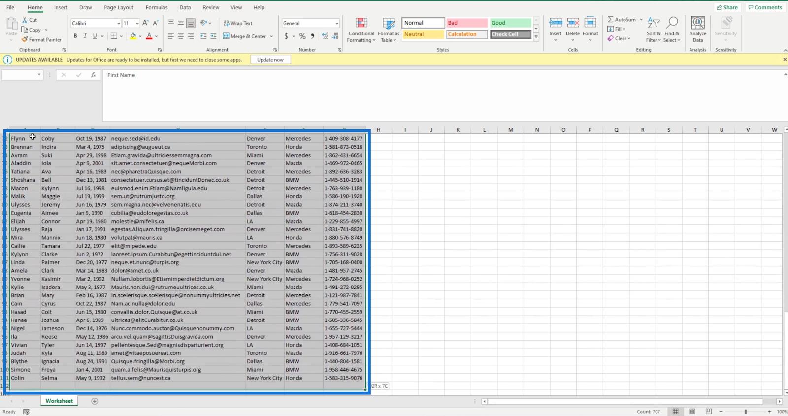 SharePoint 列表：概述
