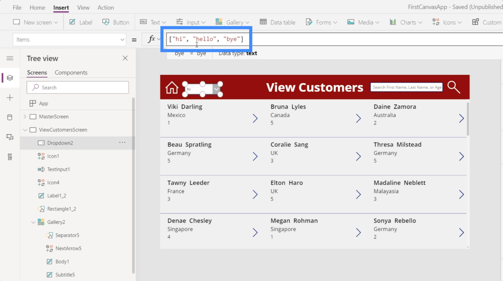 Фильтр Power Apps — что это такое и как его использовать?