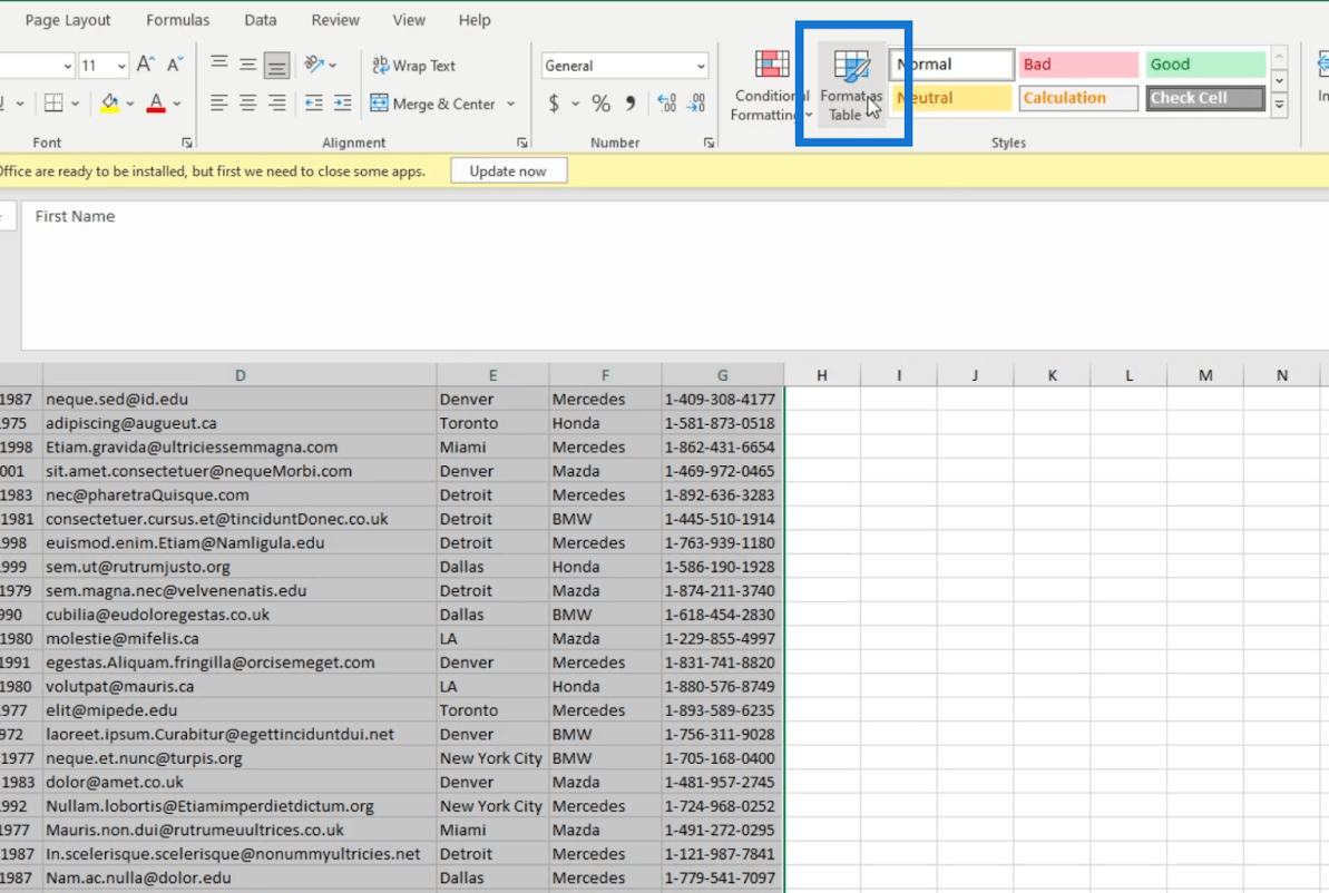 SharePoint 列表：概述