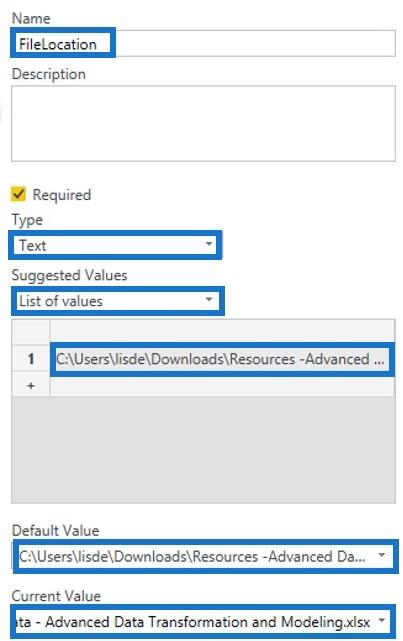 Power Query M 言語のチュートリアルと習得