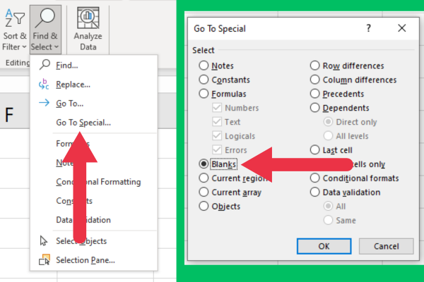 VLOOKUP を使用して Excel の 2 つの列を比較する方法