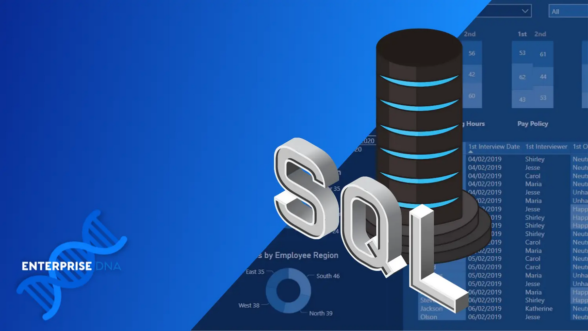 學習 SQL 需要多長時間？