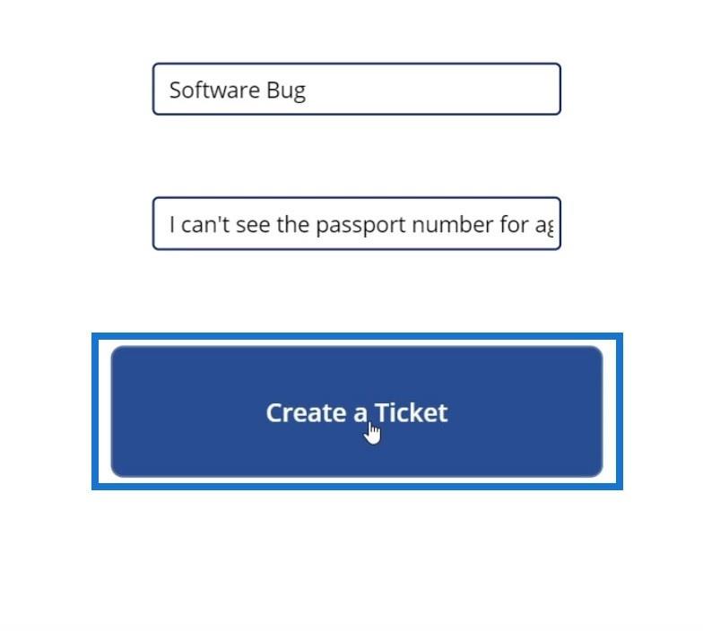 Microsoft Power Automate への PowerApps の統合