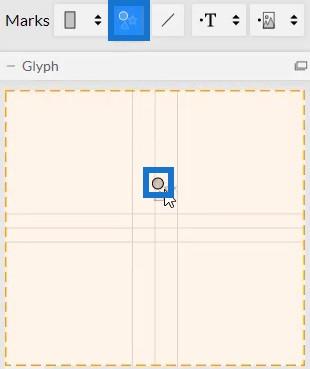 Графики и визуальные элементы LuckyTemplates внутри Charticulator