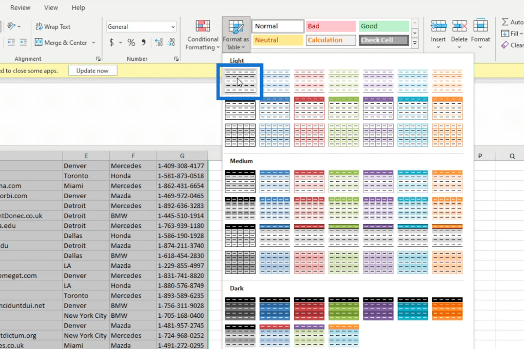 SharePoint 列表：概述