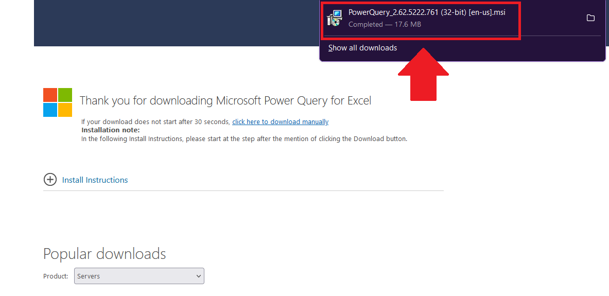 什麼是 Power Query：數據分析分步指南