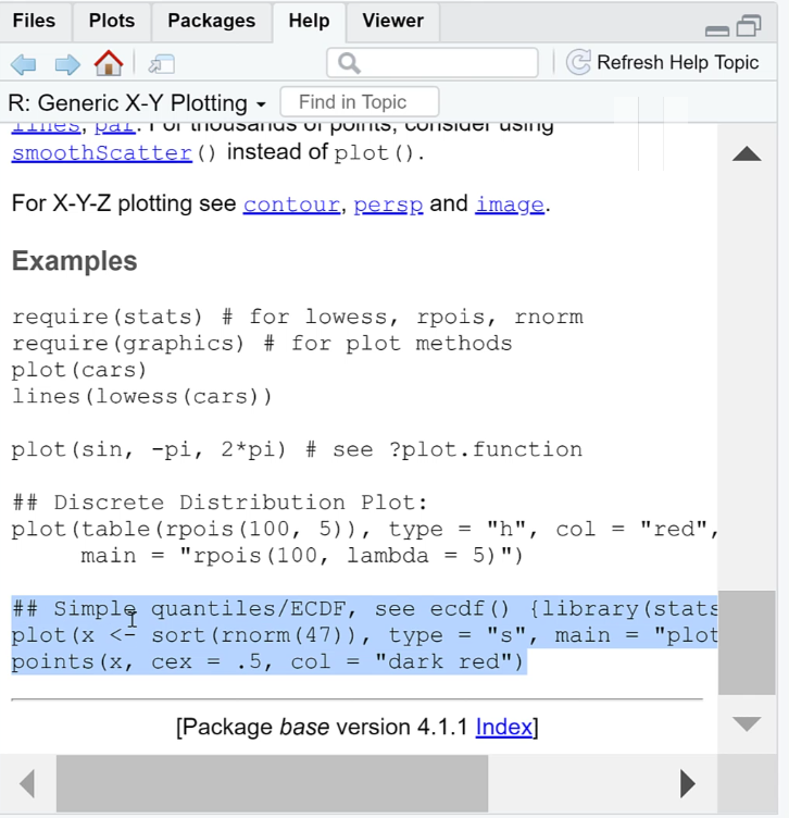 使用 R 和 RStudio 的 LuckyTemplates：如何開始