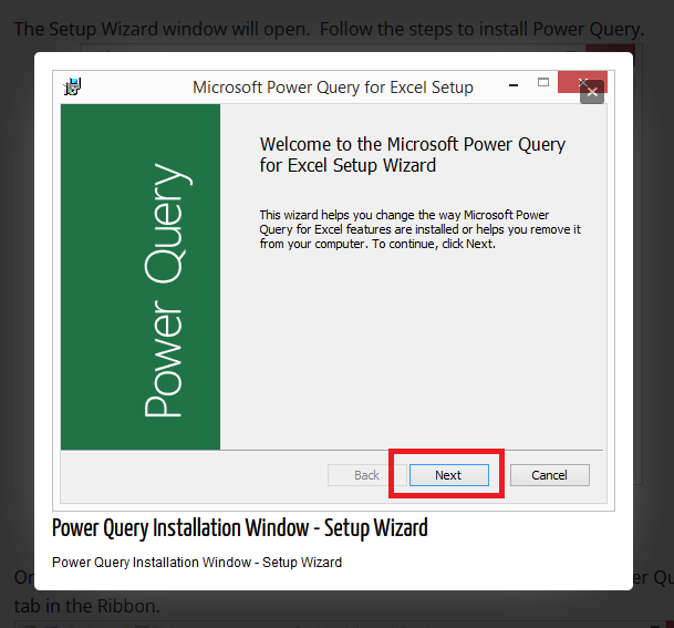 什麼是 Power Query：數據分析分步指南